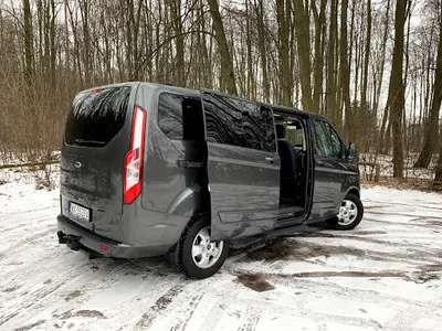 Wypożyczalna Samochodów Mazoviarentcars Ciechanów
